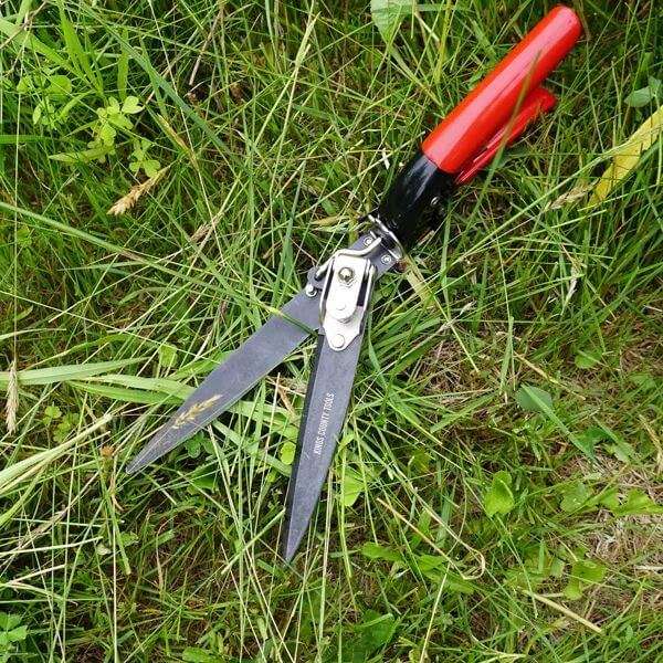 Garden Lawn Clipper