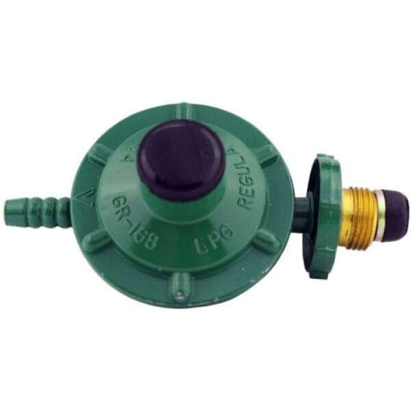 Gas Regulator