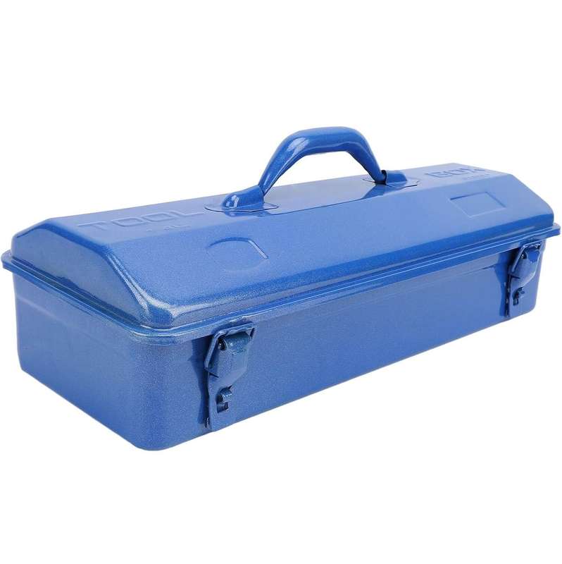 Iron Metal Durable Tool Box