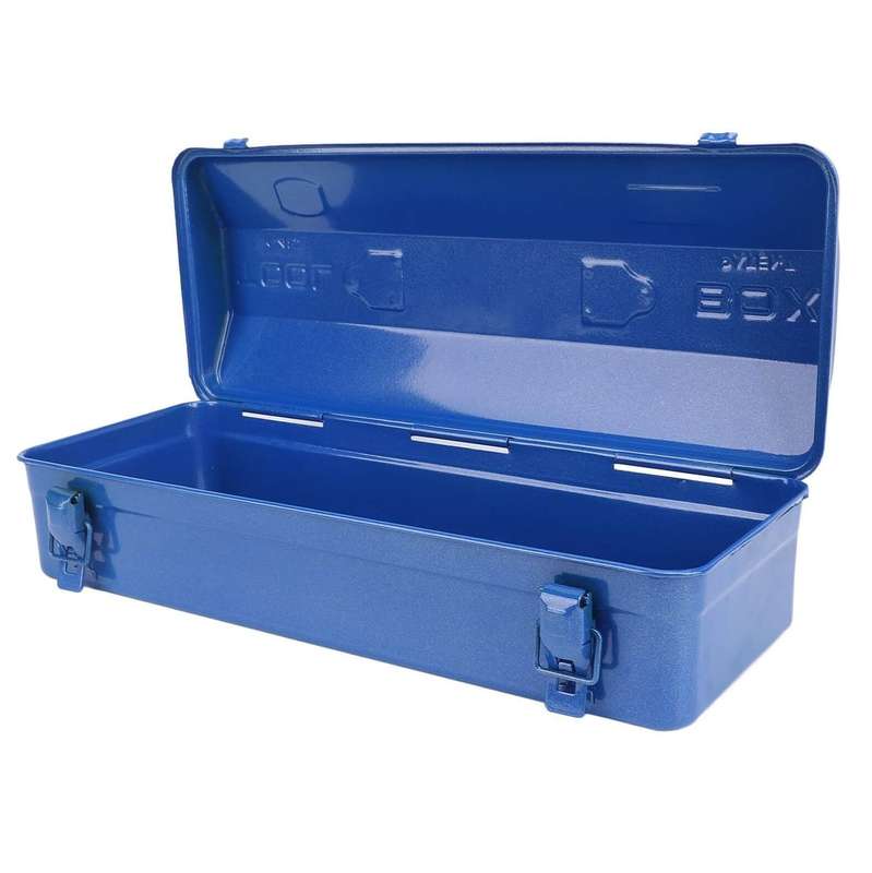 Iron Metal Durable Tool Box