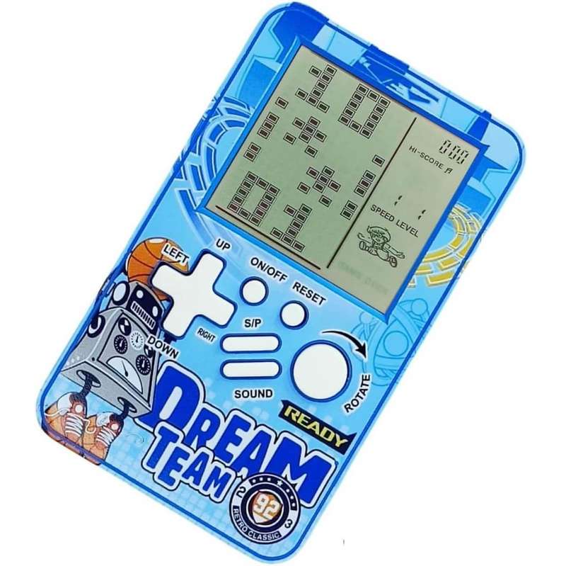 Kids Classic Retro Game