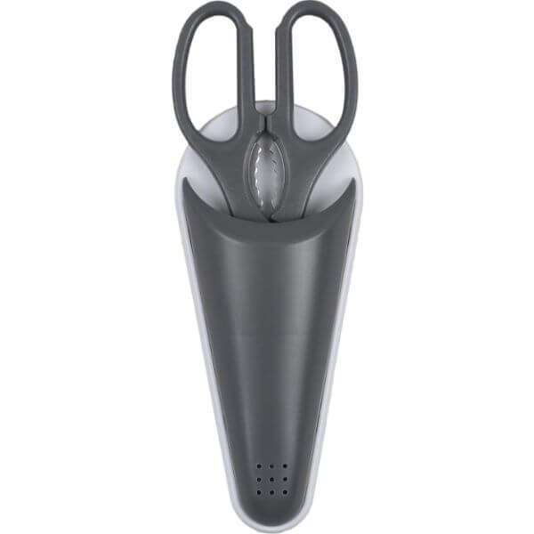 Kitchen Scissor With Magnetic Holder