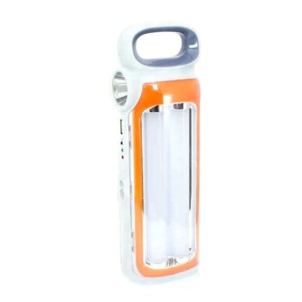 LED Rechargeable Emergency Light