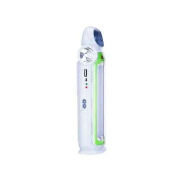 LED Rechargeable Emergency Light