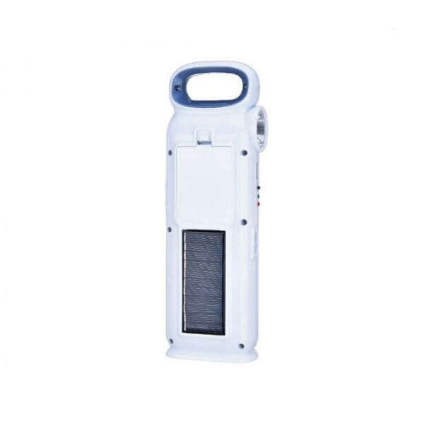 LED Rechargeable Emergency Light