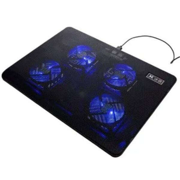 Laptop Notebook Cooling Pad