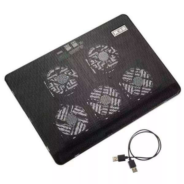Laptop Notebook Cooling Pad