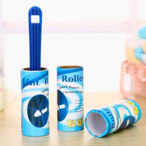 Lint Roller Remover