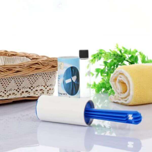 Lint Roller Remover