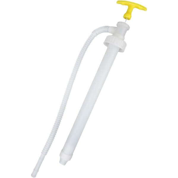 Manual Hand Oil Pump
