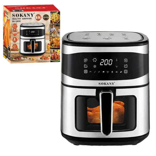 Multi Oven Air Fryer 8.5L