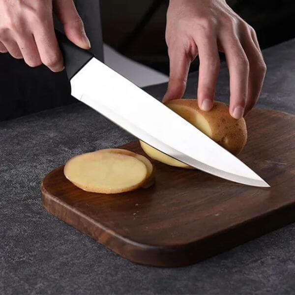 Multi Use Meat and Vegetable Knife