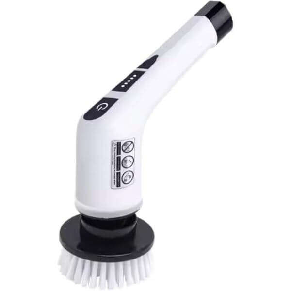 Multifunctional Electric Cleaning Brush