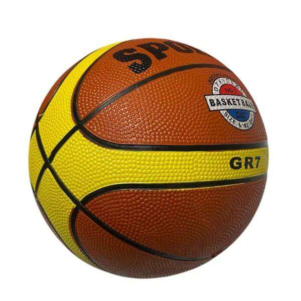 Outdoor Full Size 7 Basketball