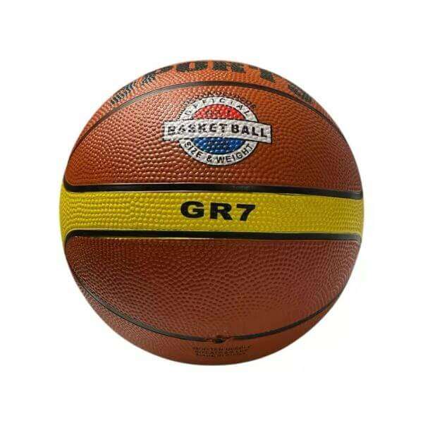Outdoor Full Size 7 Basketball