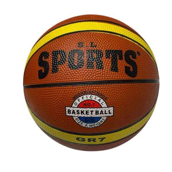 Outdoor Full Size 7 Basketball