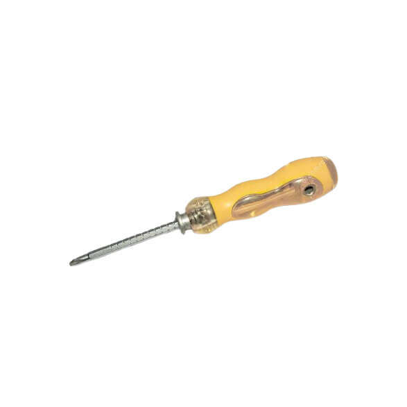 Phillips Magnetic Screwdriver