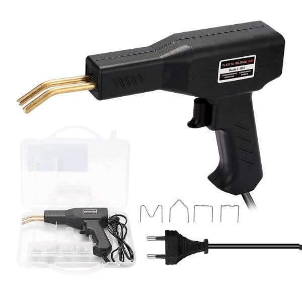 Plastic Welder Machine