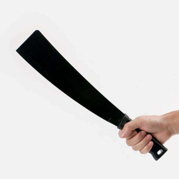 Poly Handle Garden Corn Knife Lasher