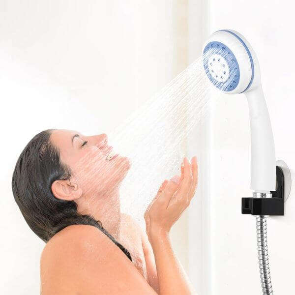 Portable Outdoor Camping Shower