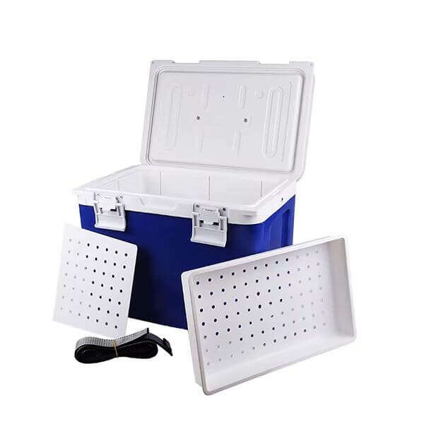 Portable Outdoor Cooler Box