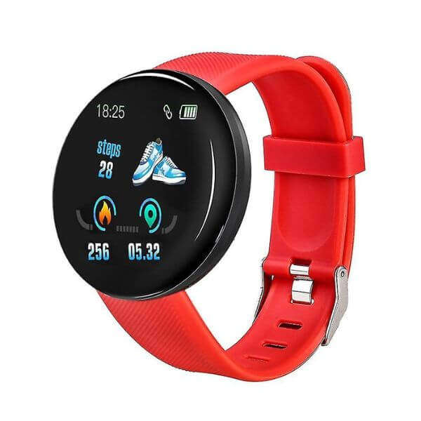 Sports Fitness Smart Watch