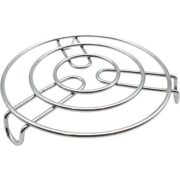 Stainless Steel Hot Pot Holder