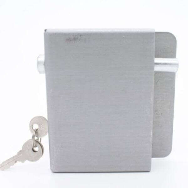 Ultra Security Gate Lock