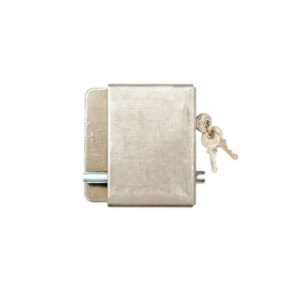 Ultra Security Gate Lock