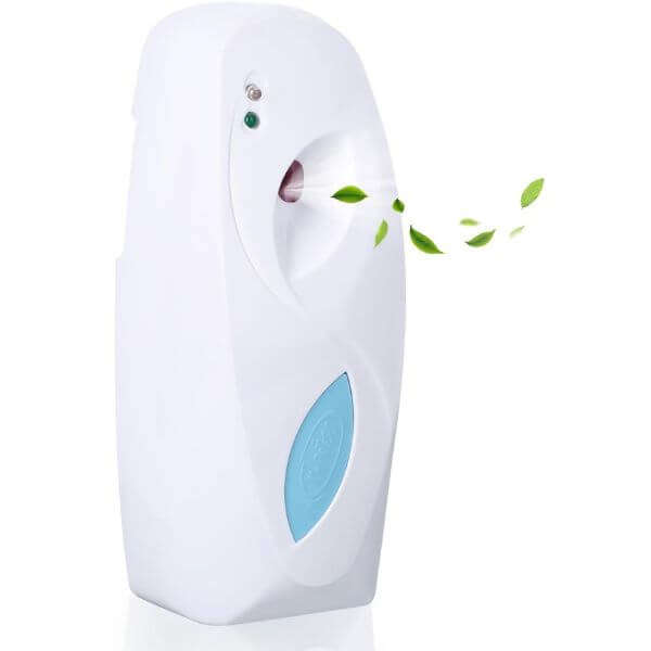 Wall Mounted Automatic Air Freshener