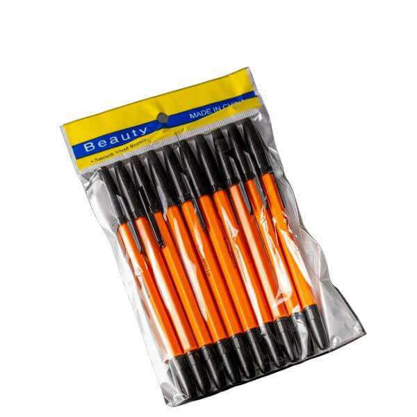 10 Piece Ball Pens Set