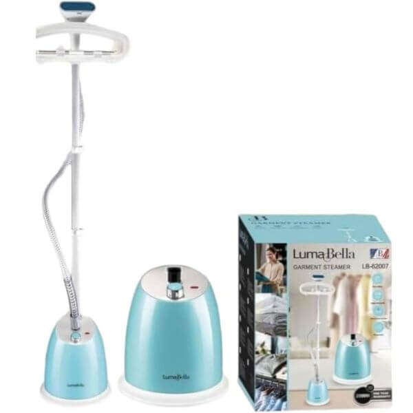 2000W Garment Steamer with 2.5L Water Tank