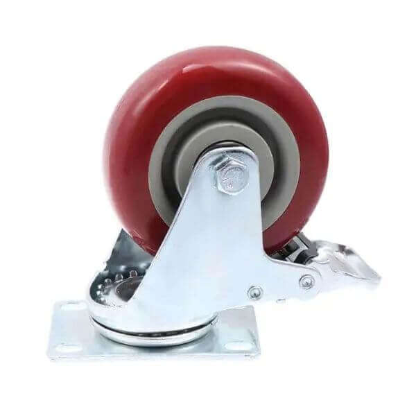 5 Inch Swivel Caster Wheel