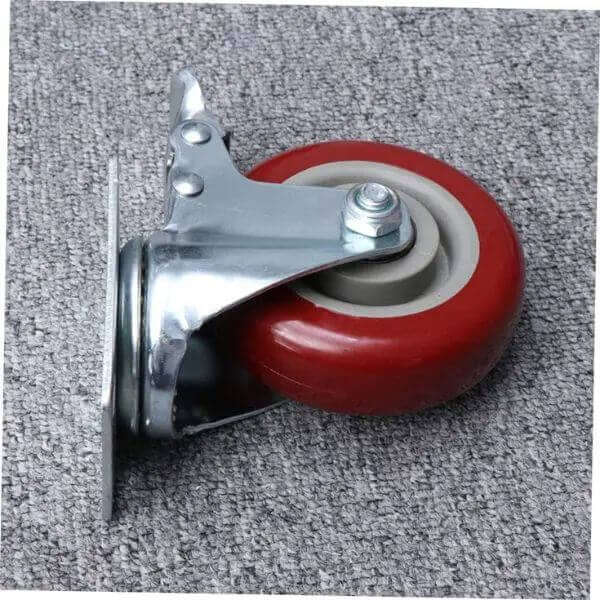 5 Inch Swivel Caster Wheel