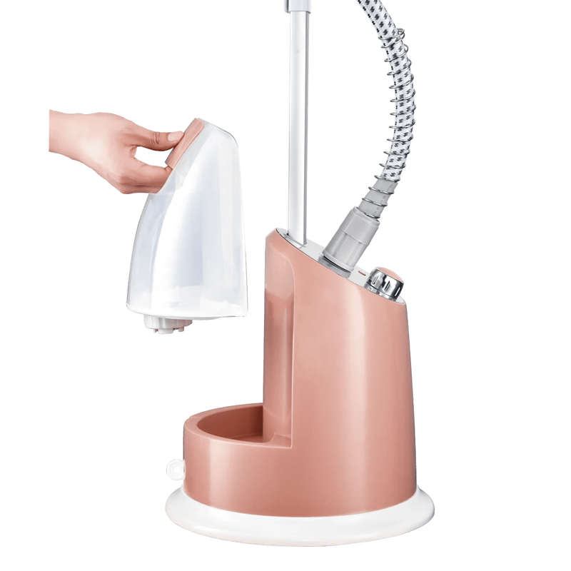 Steam Ironing Machine Travel Steam Iron Household Mini Cloth Iron Handheld Clothing Steamer