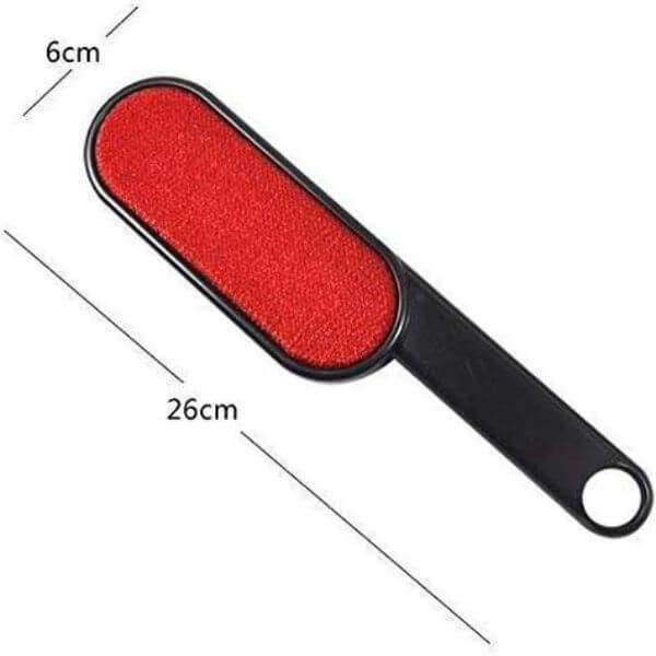 Double Side Lint Remover Brush
