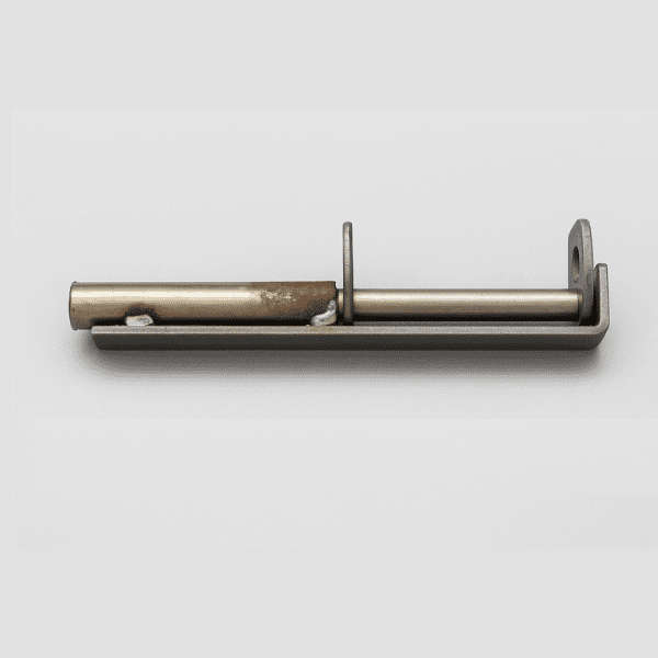 Heavy Duty Bolt Lock