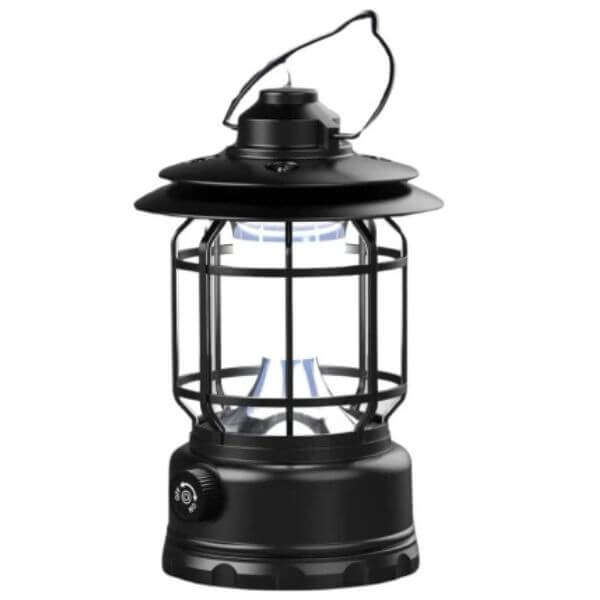 Multifunctional Camping Flashlight Lamp