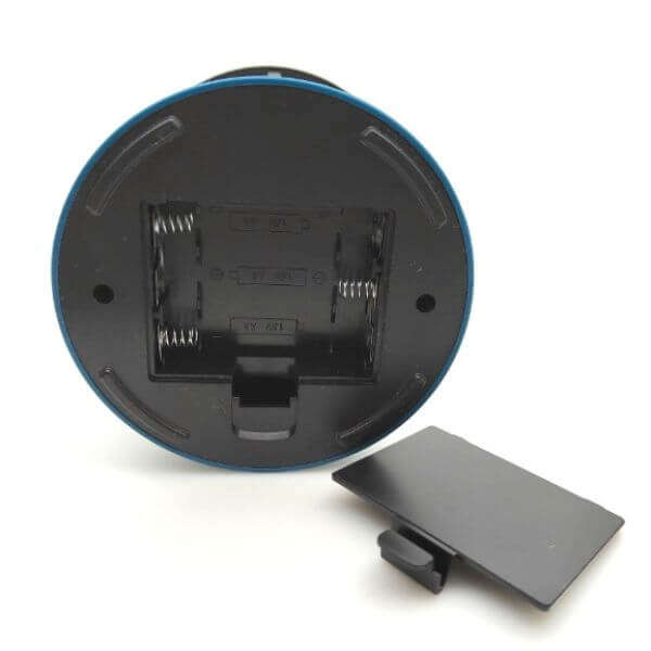 Rechargeable Solar Camping Lamp