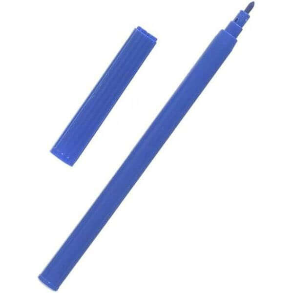Set of 12 Water Color Pens