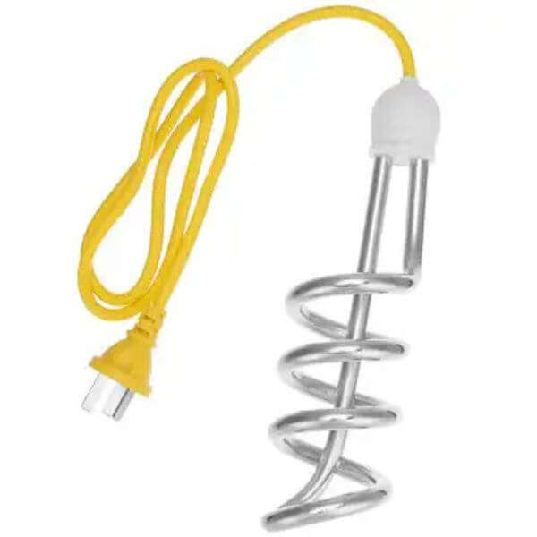 Stainless Electric Portable Water Boiler