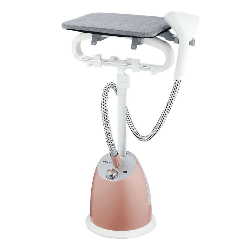 Steam Ironing Machine Travel Steam Iron Household Mini Cloth Iron Handheld Clothing Steamer