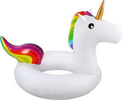 Image result for unicorn inflatable