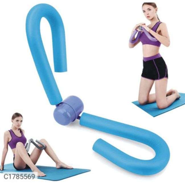 Multifunctional Thigh Master Leg Muscle Exercise Tool