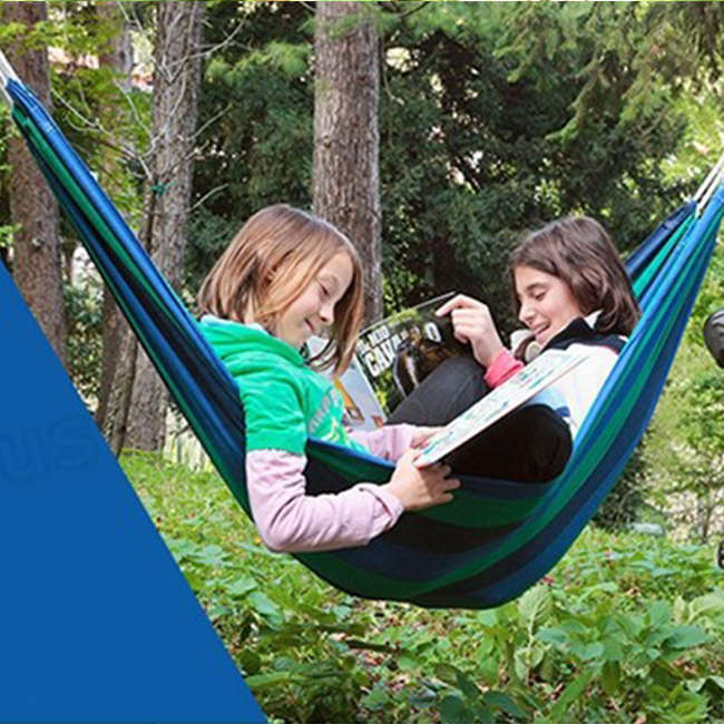 Lazy Daze Hammock