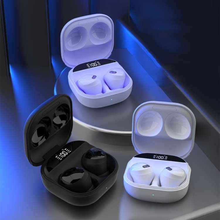 Digital In Ear True Wireless Bluetooth Headset