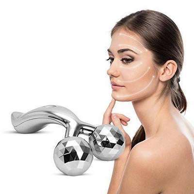 3D Full Body Shape Massager