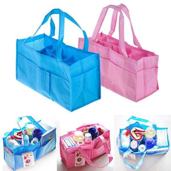 Portable Mummy Bag
