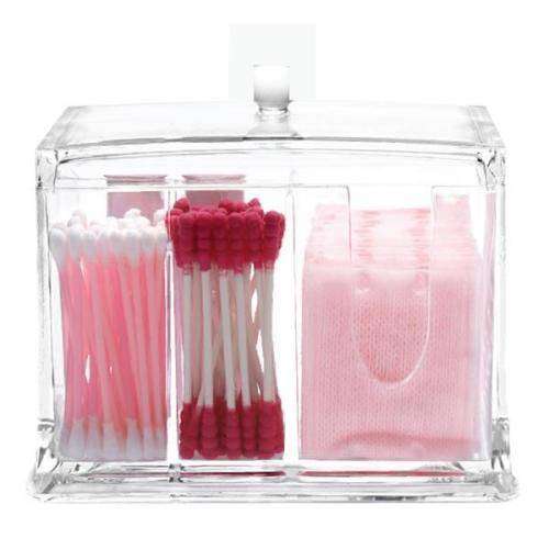 Cotton Storage Box