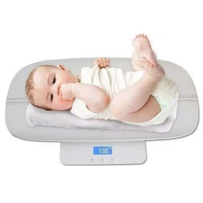 20kg MTB Baby and Toddler  Scale